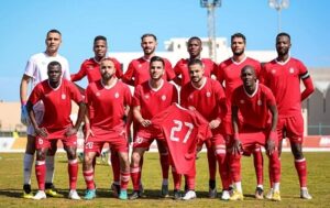 الاتحاد يحل ضيفًا على الجيش الملكي في كأس الملك سلمان للأندية البطلة