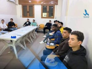 وزارة الشباب تطلق مشروع التمكين