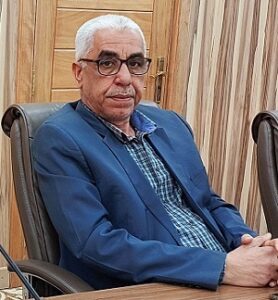 إبراهيم عثمونه