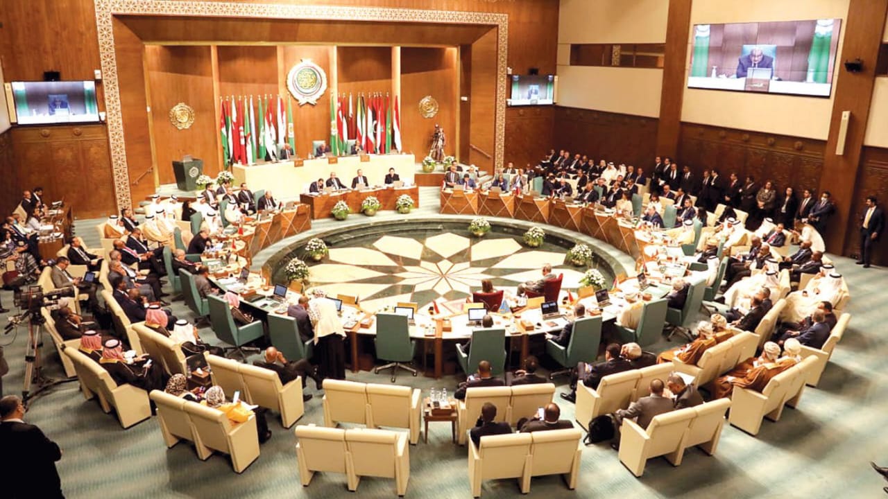 الجامعة العربية تدعو السودانيين لوقف التصعيد وحقن الدماء بشكل فوري