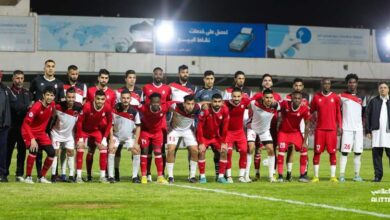 الاتحاد يفوز على رفيق بهدف الزليطني في عودة وتحضير لاستمرار حملة الدفاع عن لقب الدوري الليبي