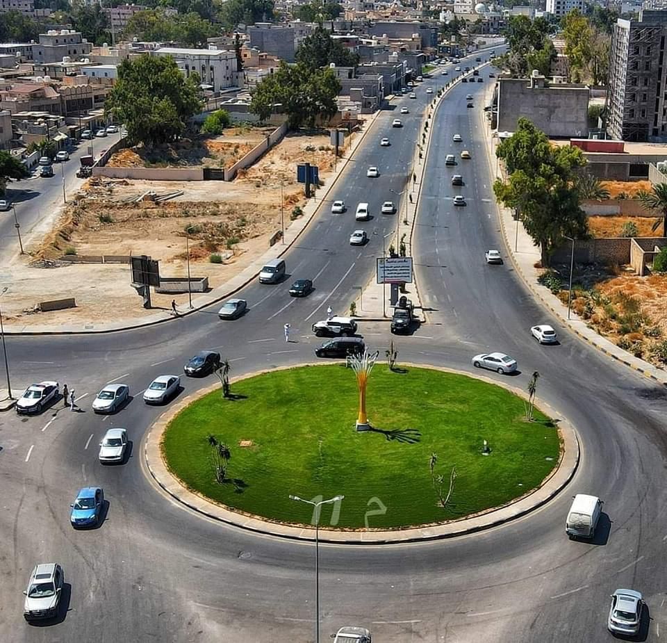 بعد اشتباكات البارحة…مديرية أمن طرابلس تؤكد أن الوضع آمن اليوم والطرق مفتوحة