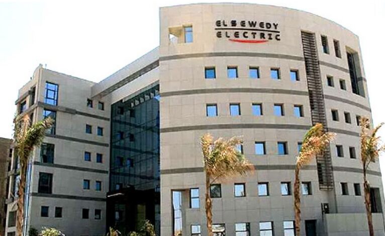 السويدي إليكتريك المصرية و أورباكون القطرية تنفذان محطة كهرباء زليتن بقدرة  1044 ميجا وات  