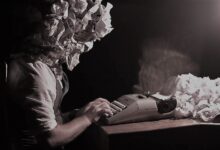 تعديل الذات في كتابة موازية