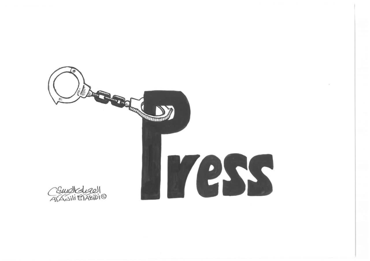 في اليوم العالمي لحرية الصحافة .. لازال أمامنا الكثير لتوفير بيئة آمنة للصحفيين