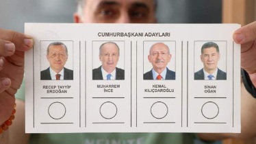 ملايين الأتراك يدلون بأصواتهم لاختيار الرئيس والبرلمان