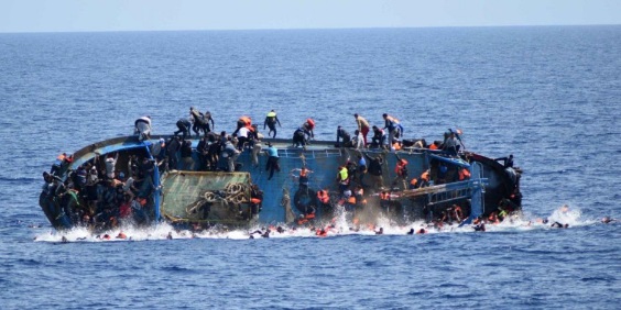 الحرس البحري التونسي يُحبط 4 محاولات للهجرة ويُنقذ 107 مهاجر