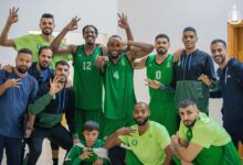 الأهلي طرابلس يسجل أكبر الانتصارات بثماني السلة والنصر يحسم بصورة كبيرة مكانا بين رباعي التتويج