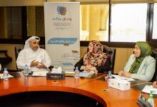 طرمال تبحث في الدوحة التعاون الليبي القطري في شؤون الاسرة