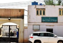 الصراع في السودان: وفاة اكثر من 50 طفلًا من حديثي الولادة في دار للأيتام بالخرطوم