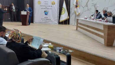 الخدمة الإجتماعية والتحديات المعاصرة في المجتمع الليبي