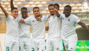 عاجل.. الأهلي طرابلس يفتتح مبارياته بفوز كبير على النصر 3-1 في أروع مباريات الإفتتاح بسداسي التتويج بالدوري الليبي