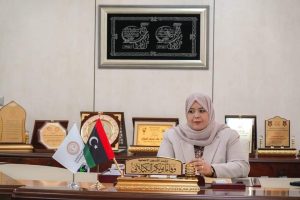 الشؤون الاجتماعية تعلن الانتهاء من توثيق أعمال تعديل البيانات المصرفية للمهجرين