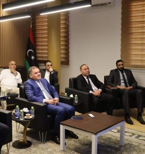 مبادرة حكومية لدعم المبتكرين وأصحاب المشروعات في القطاع الخاص