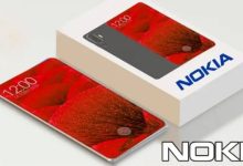 Nokia Z10 5G