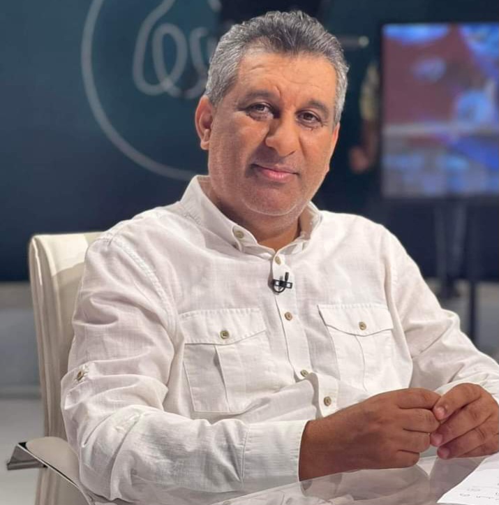 عادل الأوجلي مديرا ومسؤولا عن الدور السداسي للدوري الليبي لكرة القدم