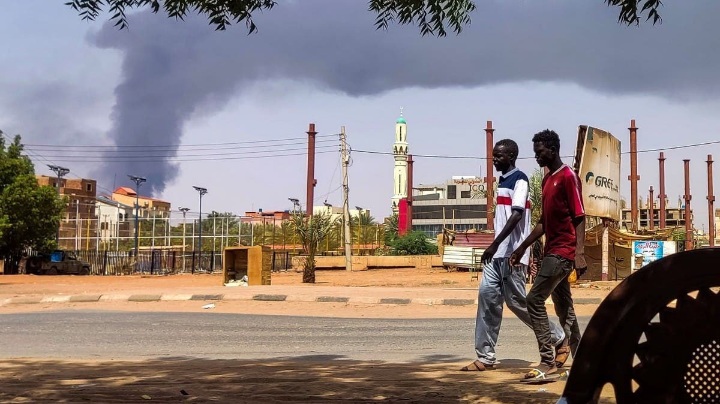 لمدة 72 ساعة.. هدنة جديدة بين جيش السودان والدعم السريع