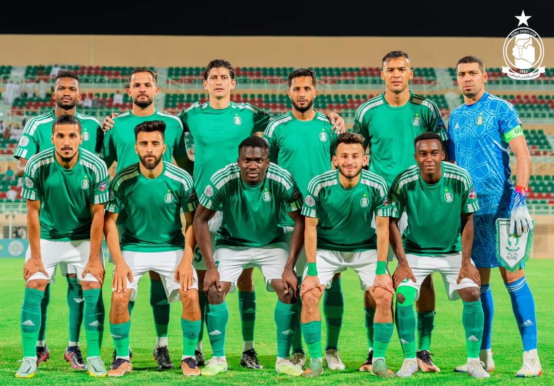 الأهلي طرابلس يبدأ البطولة العربية بلقاء الهلال السعودي في 27 يوليو