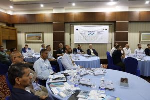 توطين الخبرات والتجارب العملية بين البلديات