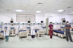 هيئة الحج والعمرة تعلن وفاة 3 حجاج في مستشفى منى اليوم الجمعة