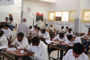 تأجيل امتحانات الدور الثاني لسنوات النقل إلى 9 يوليو