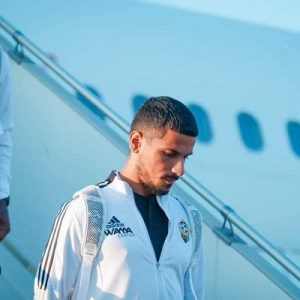 محمد المنير يوجه رسالة نقد للمسؤولين على كرة القدم الليبية ويطالب الجميع بالنهوض بالمنتخب الوطني وإعادة الاعتبار لتاريخه العريق