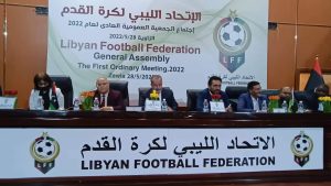 الوسط الكروي يترقب مابعد قرار بطلان الانتخابات ومجلس إدارة اتحاد الكرة يؤكد تمسكه بموقفه القانوني ويسعى لإدخال الفيفا طرفا في النزاع القضائي
