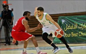 الأهلي بنغازي يواجه النصر والاتحاد يصطدم بالأهلي طرابلس اليوم في إنطلاق إياب رباعي التتويج لكرة السلة