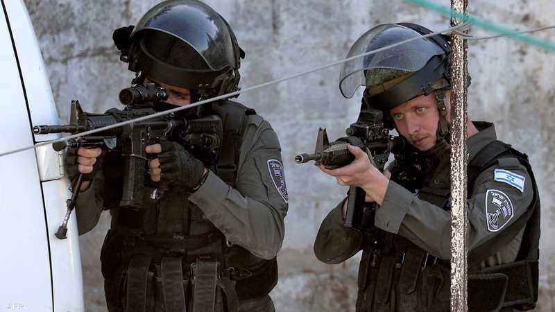 جنين.. مقتل 10 فلسطينيين وحركة مكثفة لآليات الاحتلال الإسرائيلي