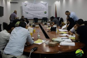 ليبيا تخرج 24 طبيبا جديدا لمكافحة تعاطي المنشطات في الرياضة