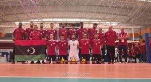ليبيا تنهي مشاركتها في المركز 12 بالألعاب العربية وتعود بثلاث ذهبيات