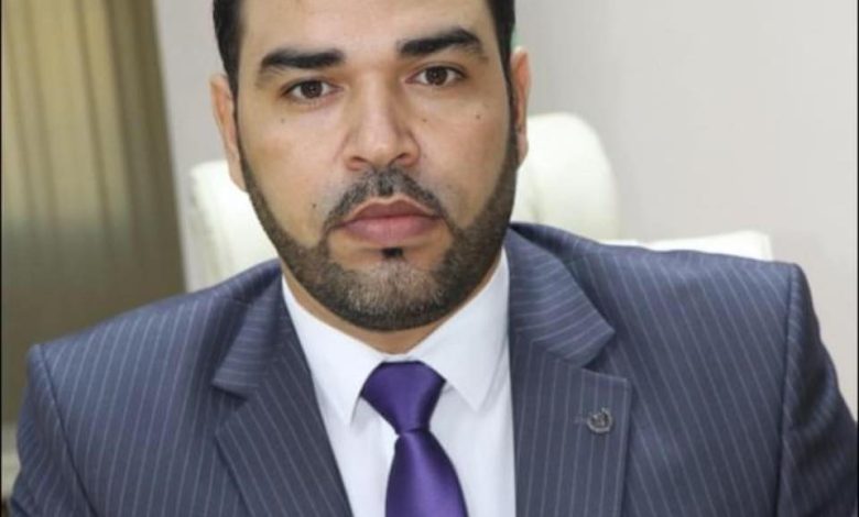 مدير صندوق دعم الإعلاميين ينفي التواصل معه بشأن علاج الصحفي محمد الككلي