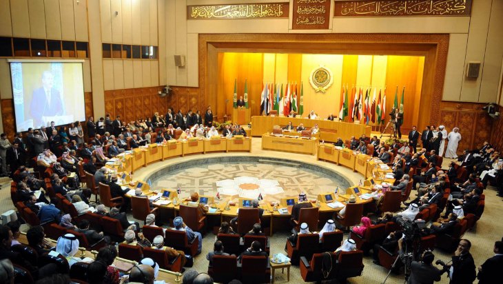 جامعة الدول العربية تدين بشدة "العدوان" الإسرائيلي على جنين وتدعو المجتمع الدولي لوقفه