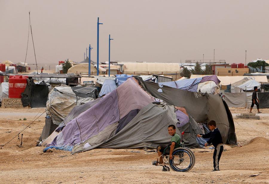 الأمم المتحدة تحذر من تفاقم الأزمة الإنسانية في سوريا
