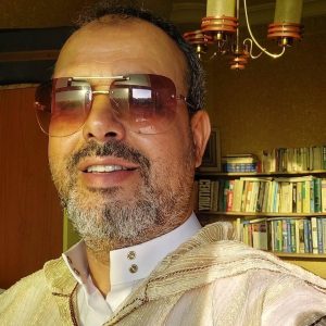 الثقافة تسمي اللموشي رئيسا لمجلس إدارة الدار العربية للكتاب..