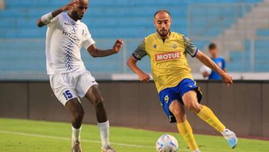 النصر وجها لوجه أمام أبوسليم في أول لقاء رسمي بالدوري الليبي