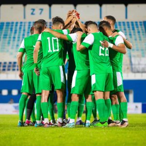 عاجل.....مكاري يقود النصر لأول فوز بالسداسي وأبوسليم يتراجع كليا عن المنافسة على اللقب