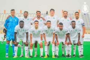 الأهليان وجها لوجه في لقاء قوي بصفاقس