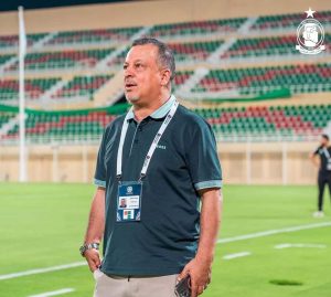 أبوعون: الملاعب الجيدة في تونس وراء أداء ونتائج الأهلي أمام النصر والأهلي بنغازي