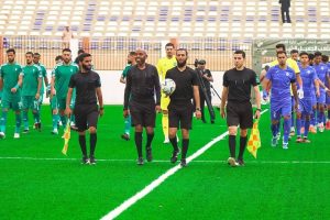بدء مرحلة انتقالات اللاعبين بالدوري الليبي تحضيرا للموسم الكروي الجديد 