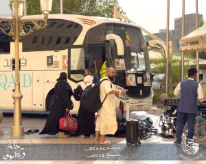 الناطق باسم هيئة الحج يكشف أسباب وفيات الحجاج الليبيين