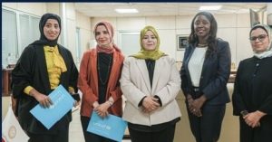الشؤون الاجتماعية توقع مذكرة تفاهم مع يونيسف لتدريب اختصاصين اجتماعيين ونفسيين