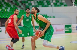 عاجل.. الأهلي طرابلس يفوز على الاتحاد 84-79 في مباراة رائعة بافتتاح رباعي التتويج بالدوري الليبي لكرة السلة