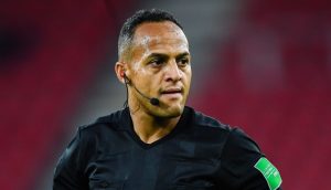 روماني وبيلاروسي لقيادة مباراتي صفاقس ورادس وحكم أميركي لمباراة الاتحاد والنصر