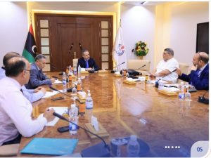 بن قدارة: مؤسسة النفط على استعداد تام لدعم الشركات العالمية الراغبة بالاستثمار
