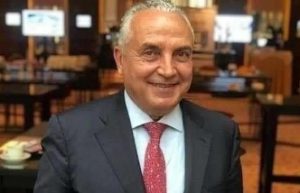 حسني بي ينفي تخصيص أي مكافآت لأي نادي