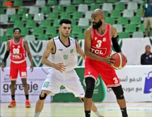 عاجل.. الأهلي بنغازي يفتتح مباريات إياب رباعي التتويج بالدوري الليبي لكرة السلة بفوز كبير على النصر 81-70 وينفرد بالصدارة بسبع نقاط