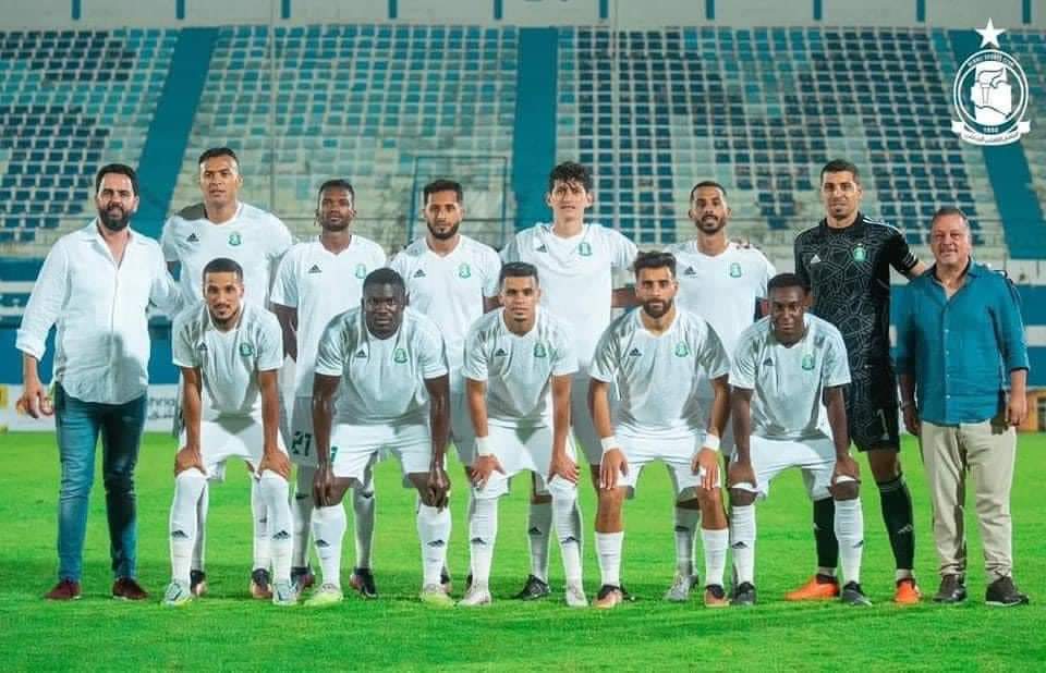 الأهلي طرابلس يعلن عن تعاقداته ويسافر إلى تونس خلال ساعات للمشاركة في البطولة العربية