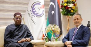 باتيلي : الجميع عليهم عدم استخدام النفط كسلاح في النزاع 