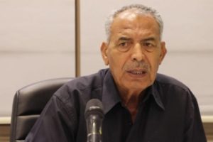 نقيب الخبازين يطالب بتفعيل ديوان الحبوب لتوفير المخزون الاستراتيجي من القمح